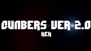 CUNBERS VER2.0 ФОТО СЫЧОВОЙ 2016