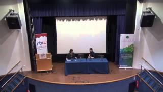 RBW2016 Olga Bychkova (Chief Editor, Echo of Moscow)