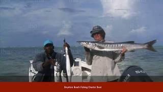 Boynton Beach Fishing Charter Boat