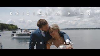 Kristal & Evan | Wedding Film