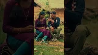 LOVE U BAURI New video ||Sraban sibani ||sonepuria manoj ||Sambalpuri #shorts#love#coupleshorts