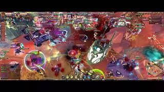 ALL RISE BLOODY FIGHT 14 UTC 18MAY