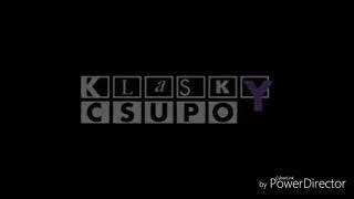 Klasky csupo effects (Sponsored by derp what the flip csupo effects)