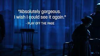 PASSION - The Official Trailer