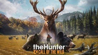 theHunter: Call of the Wild  |  Announcement Trailer