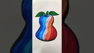 art#viralvideo #viralshorts #drawing #shortvideo #shortsviral #satisfyingvideo