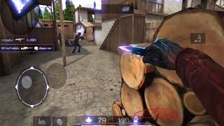 Купил Flip knife “ Dragon glass “ и Gloves Neuro