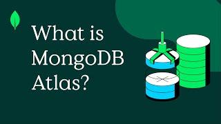 What is MongoDB Atlas?