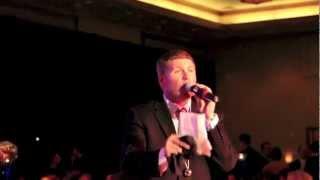 Charity Auctioneer Bobby D. Benefit Auctioneer Specialist || Learn to be a Fundraising Auctioneer