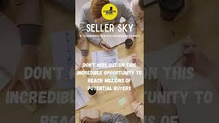 Improve Your Business With Seller Sky #amazon #ppcmanagement #amazonfbaseller #fba #newvideo