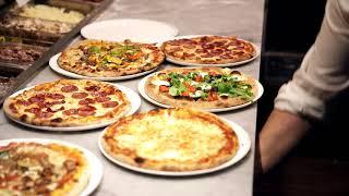 Malagutti Ovens