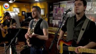 The Kilkennys (Ireland) yn Noardewyn Live