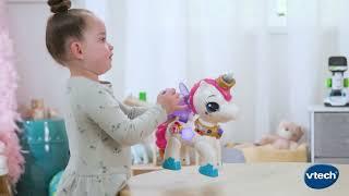 VTech® Style & Glam On Unicorn™ | 2023 NAPPA Award Winner