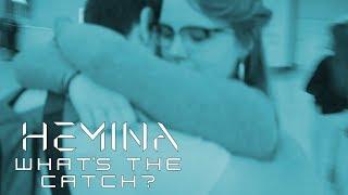 Hemina  - What's the Catch? (Official Video) - Progressive Metal