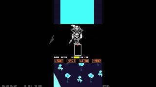 Undyne The Undying With Real Knife