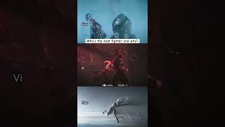 Jinx, Vi or Ekko? #arcane #netflix #vi #jinx #ekko