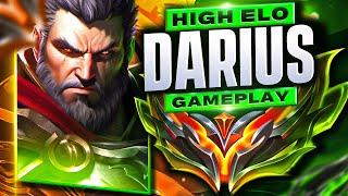 exploring Limgrave but whole - Tarnished Knight Boss Fight (AAAA) - S14 High Elo Darius Gameplay