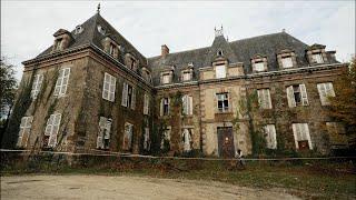 Our Risky Gamble To Save An Abandoned Chateau