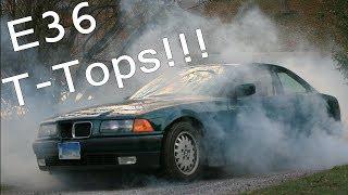 What to do with a totaled BMW?