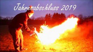 Kellerlacher Jahresabschluss 2019 | Trabant 601 | Piaggio Ape 50 | Motorroller | Schweden