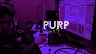 808 Mafia Type Beat "Purp" | CLYAD