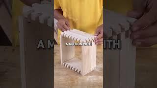 #reddit #diy #woodworking #fyp #satisfying