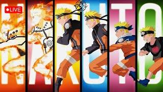  NARUTO X BORUTO STORM Connections Mugen  | Android - iOS - PC