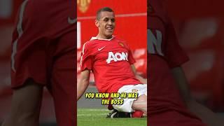 Ravel Morrison Man United wonderkid #footballshorts #footballstories #footballstory #football