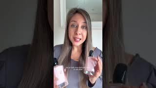 Storytime de un perfume elegante #fraganciasfemeninas #perfulovers #armani #perfumes #storytime