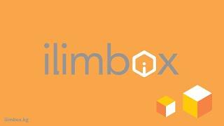 ilimbox.kg - Кыргызстандагы кыргыз тилдүү мектептерге алгачкы онлайн билим берүү платформасы