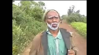 We miss you Kianangi.  Best Kikuyu comedian