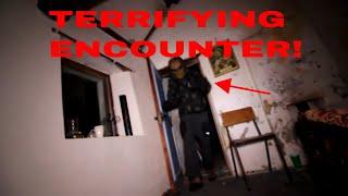 5 TERRIFYING CAMPING AND URBEX EXPLORES