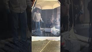 2025 Beekeeper Day Package Installation