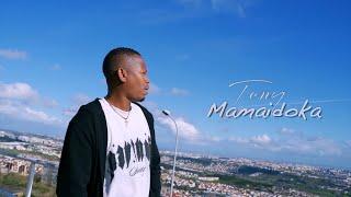 TONY MAMAIDOKA Ser Feliz ( VIDEO OFFICIAL 2024 )