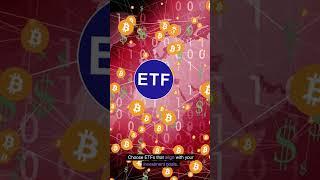 Smart #Money Moves: Mastering #ETF #Investing! Understanding How to Invest in #ETFs