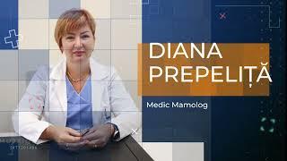 Oamenii întreabă, experții răspund. Medic mamolog