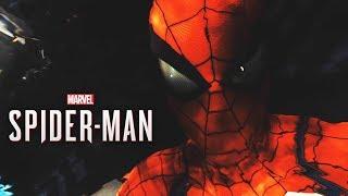 ПАУК В ТЕМНОТЕ ► Spider-Man #12