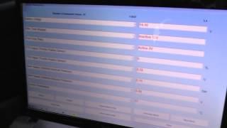 OPCOM Diagnose & Reset Engine Warning Light On Vauxhall Opel
