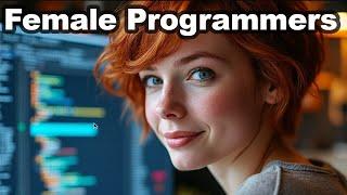 Female Developers and Other Tales: ShopTalk