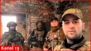 “Shameful Russian propaganda” - US volunteers fighting in Ukraine slam Trump