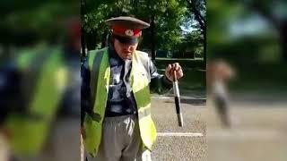 ДПС (сельский мажор)
