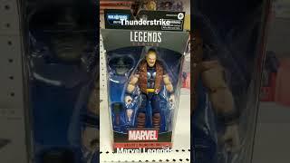 Thunderstrike Marvel Legends