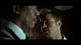 SE7EN - Trailer - HQ - (1995)