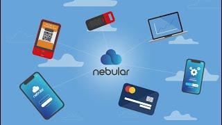 Nebular, le système de paiement complet pour votre distributeur automatique