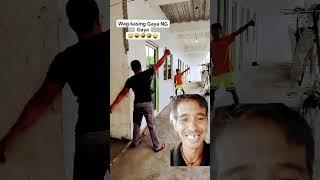 kuya wag gayagaya ayan tuloy  #boykagaw