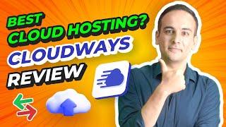 The Best Cloud Hosting Providers in 2024  | An In-Depth Cloudways Review: Best WordPress Hosting? 