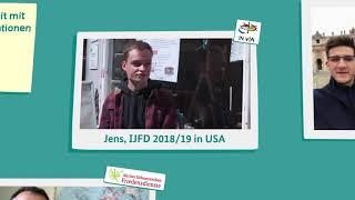 IJFD - #gemeinsam