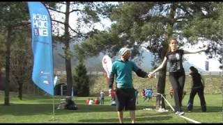 U- Tour Tirol Video 2010
