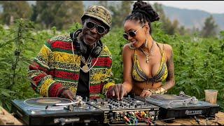 GANJA ROOTS & DUB MIX  Smoke Session Reggae & Dubwise Relaxation