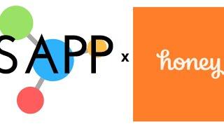 SAPP App/Extension Review #6 | Honey